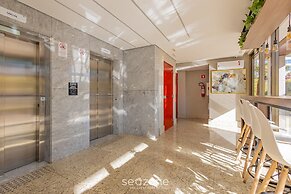 Full Apartment in Setor Noroeste Eme0218