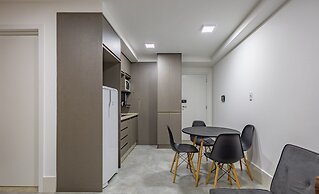 Full Apartment in Setor Noroeste Eme0218