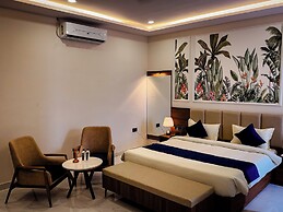 Hotel Blue Ocean
