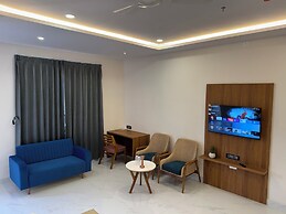 Hotel Blue Ocean