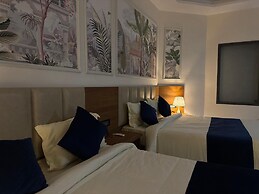 Hotel Blue Ocean