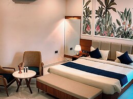 Hotel Blue Ocean