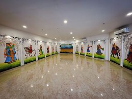 Hotel Blue Ocean