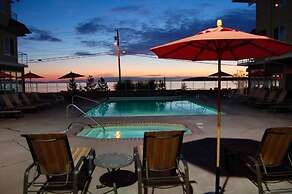 Sandcastle at Birch Bay