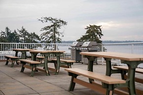 Sandcastle at Birch Bay
