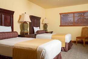 Sandcastle at Birch Bay