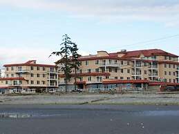 Sandcastle at Birch Bay