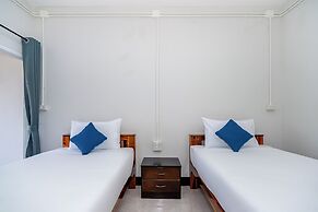 The Palm Krabi residence and resort
