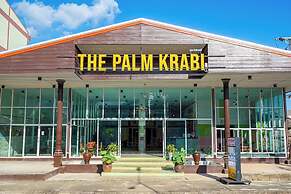 The Palm Krabi Residence And Resort