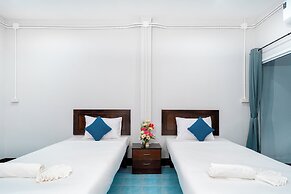 The Palm Krabi residence and resort