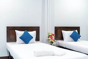 The Palm Krabi residence and resort