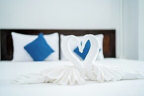 The Palm Krabi residence and resort