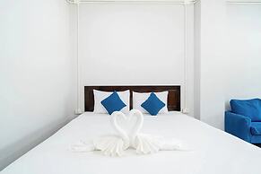 The Palm Krabi Residence And Resort