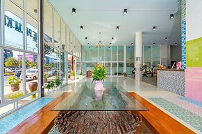 The Palm Krabi residence and resort
