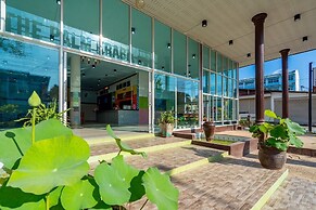 The Palm Krabi residence and resort