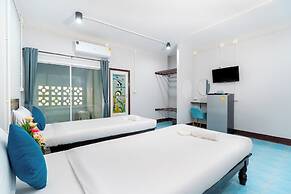 The Palm Krabi residence and resort
