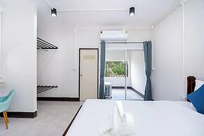 The Palm Krabi Residence And Resort