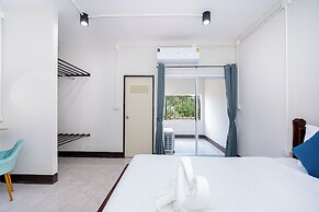 The Palm Krabi residence and resort