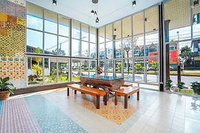 The Palm Krabi Residence And Resort