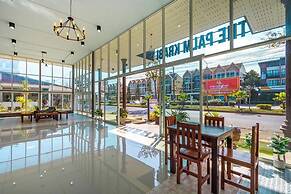 The Palm Krabi Residence And Resort
