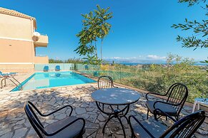 Villa Saint John by Estia