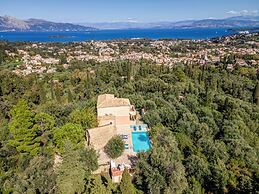 Villa Saint John by Estia