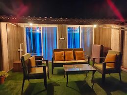 Seadeck Homestay