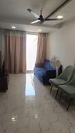 Seadeck Homestay