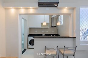Complete Studio in Curitiba Eda0001