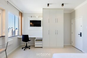 Complete Studio in Curitiba Eda0001