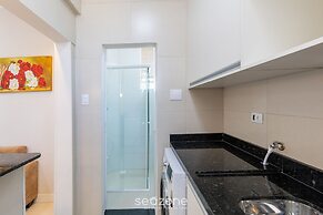 Complete Studio in Curitiba Eda0001
