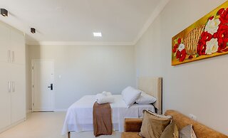 Complete Studio in Curitiba Eda0001