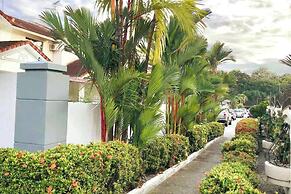 Spacious 4-bedroom House in Tebrau City, Johor Bahru