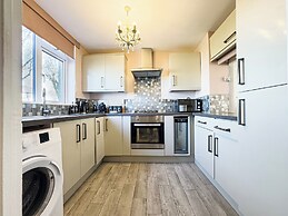 Rise Park Cozy House - Basildon