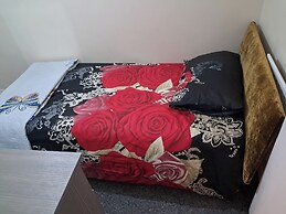Central 2-bed House - Sleeps 2 & Friendly