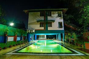 Harithagiri Hotel