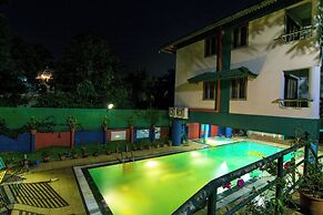Harithagiri Hotel