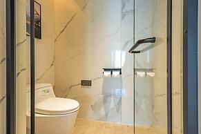 Changde Licheng Huating Hotel