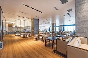 Changde Licheng Huating Hotel