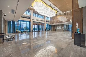 Changde Licheng Huating Hotel