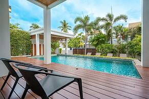 Villa Autjima Krabi