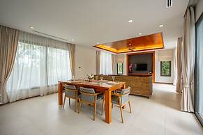 Villa Autjima Krabi