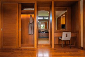 Villa Autjima Krabi