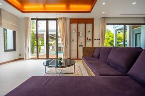 Villa Autjima Krabi