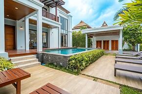 Villa Autjima Krabi