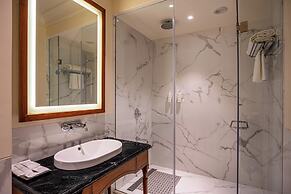 Radisson Resort Mount Abu