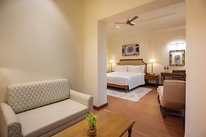 Radisson Resort Mount Abu