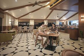 Radisson Resort Mount Abu