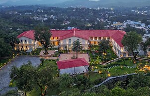 Radisson Resort Mount Abu