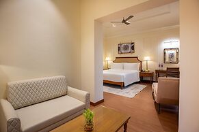 Radisson Resort Mount Abu